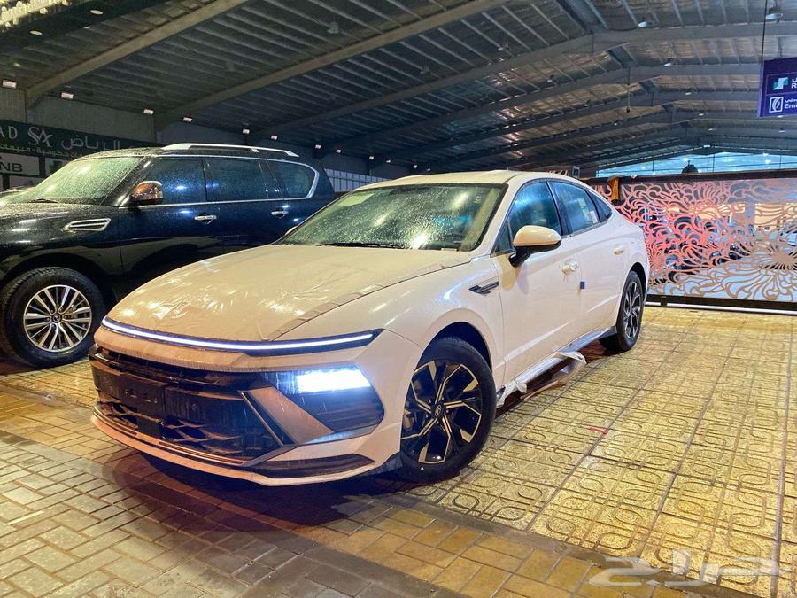 Hyundai Sonata 2025 cash or lease-to-own installment633320805310751129