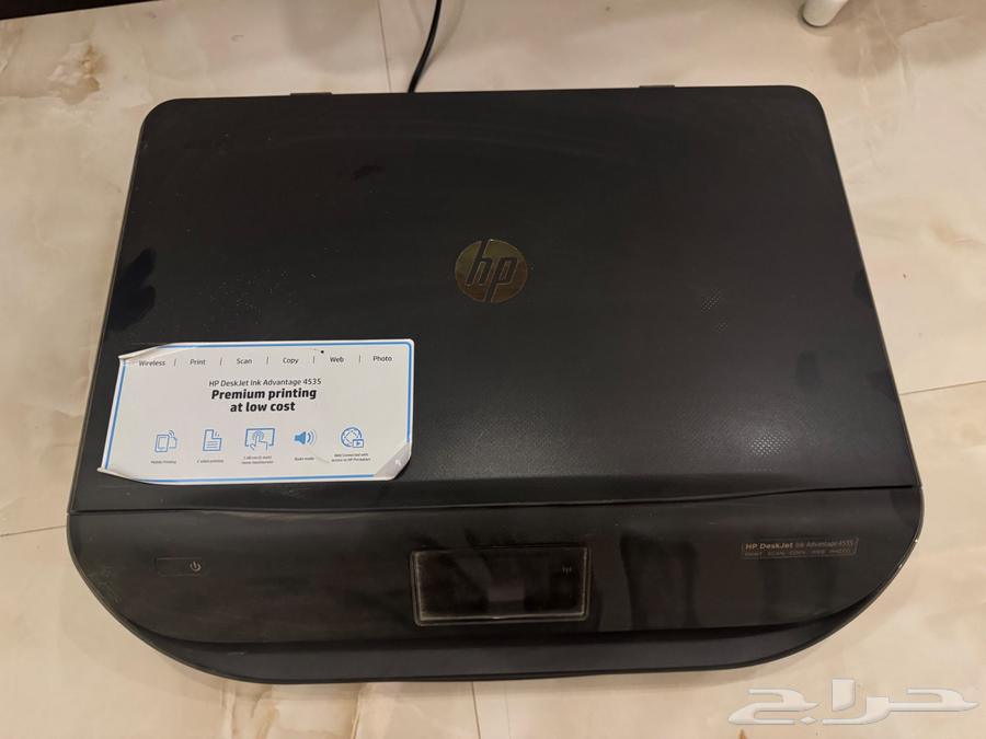 HP printers63217560009347111