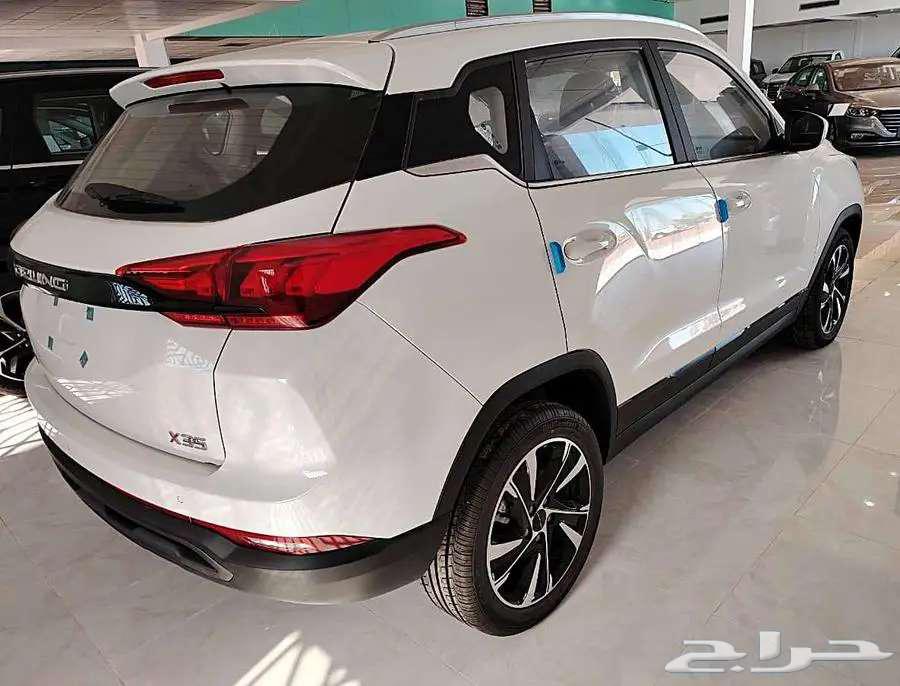 BYD X35 Luxury Full Option 202563333957561345112