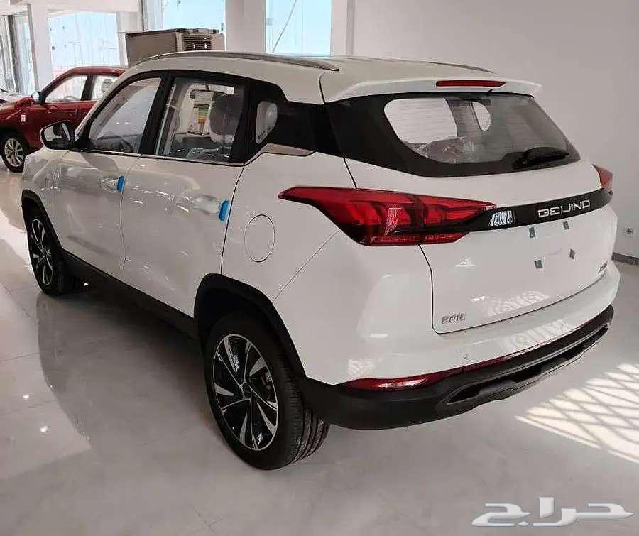 BYD X35 Luxury Full Option 202563333957561345111