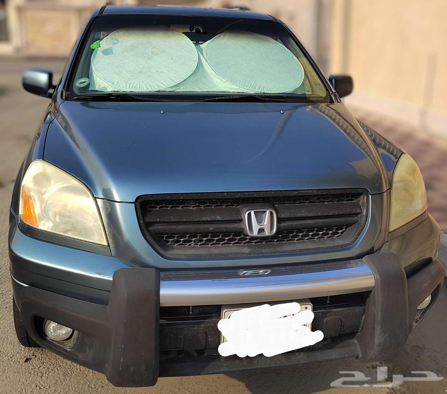 Honda MR-V is clean63331249321218114