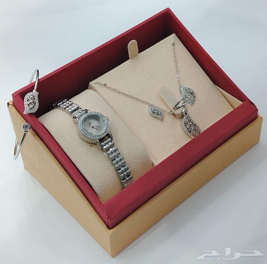 Elegant women's watch gift sets, Ramadan gift sets63217545380099111