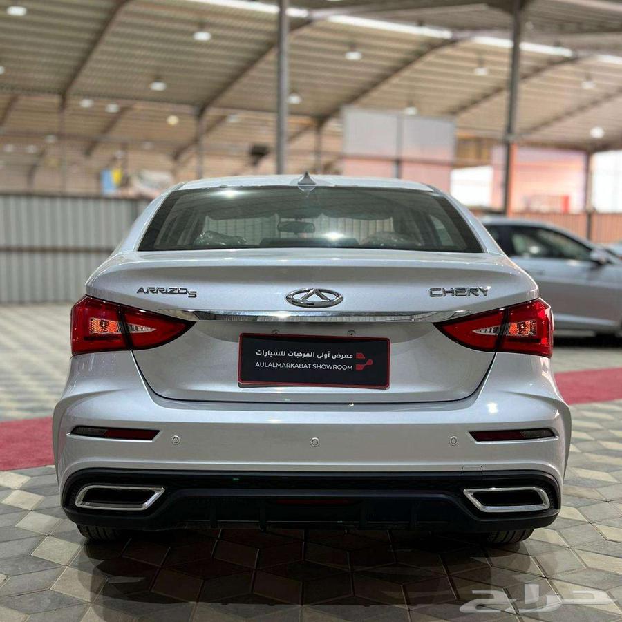 Chery Arrizo 5 Pro Standard Comfort 202463334473878785112