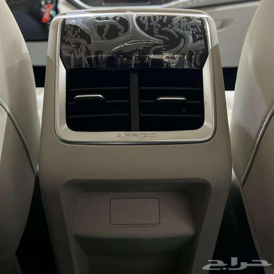 Chery Arrizo 5 Pro Standard Comfort 202463334473878785113