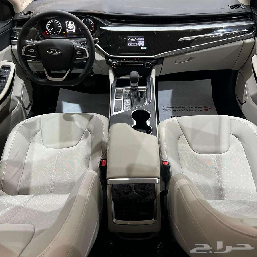 Chery Arrizo 5 Pro Standard Comfort 202463334473878785114
