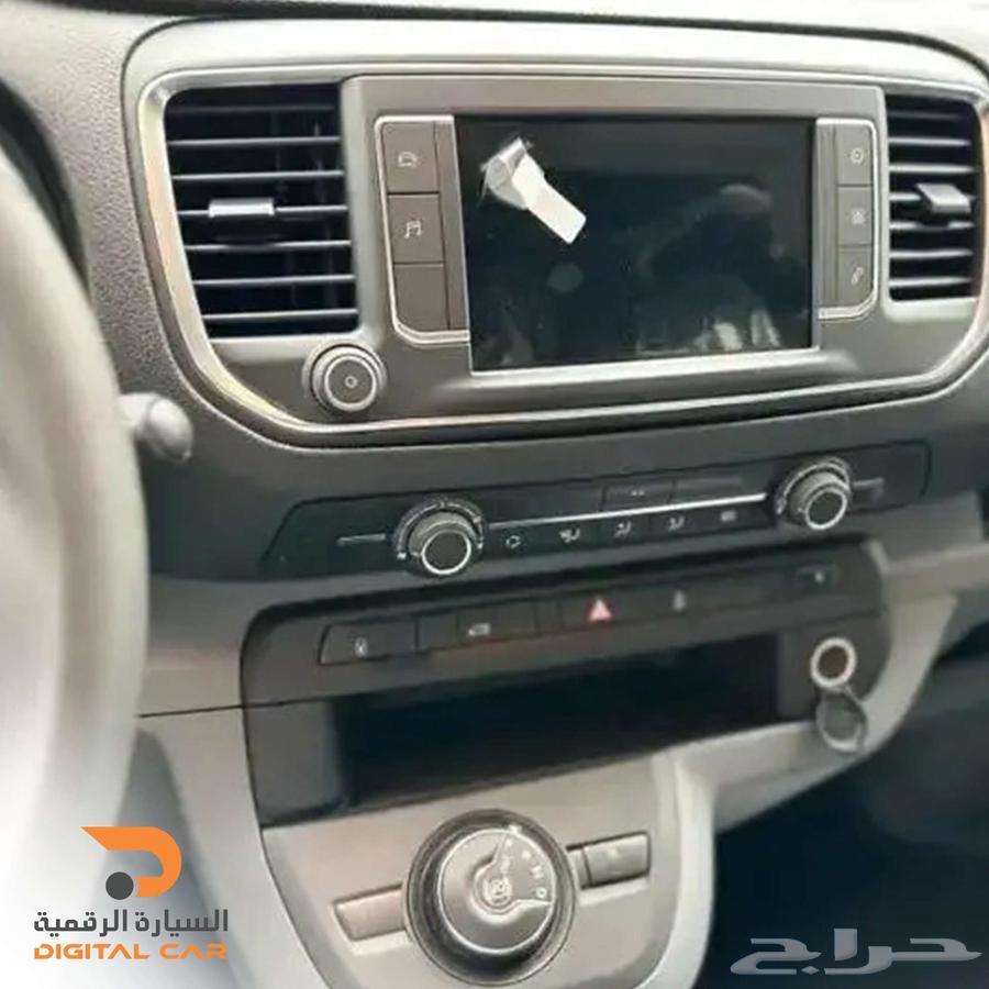 Peugeot Expert van 2024 is perfect from start to finish63334395550338113