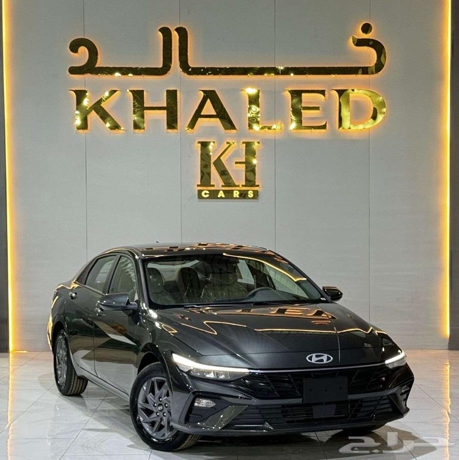 النترا سمارت مكينة 1.5 موديل 2025 كاش واقساط63332402299521113