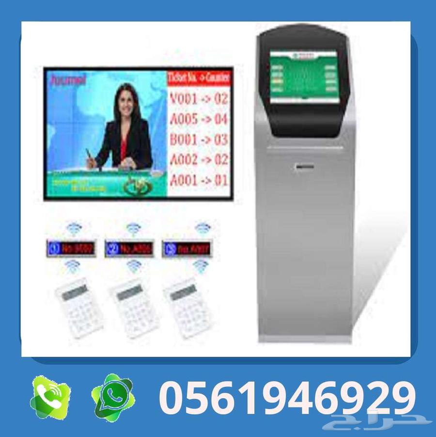 جهاز سحب التذاكر الاستاند وشاشات تنظيم صفوف الانتظار وطوابير63218534680579111