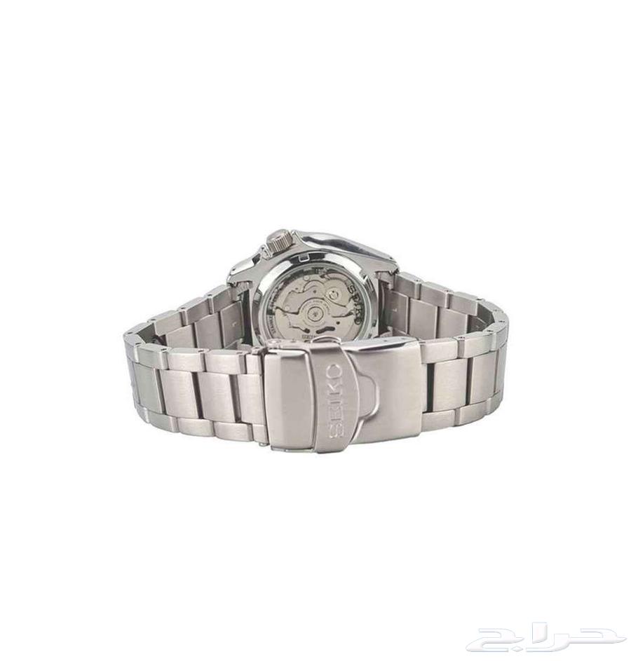 Seiko automatic watch with Arabic numerals, a rare item at clearance price63217559407489112
