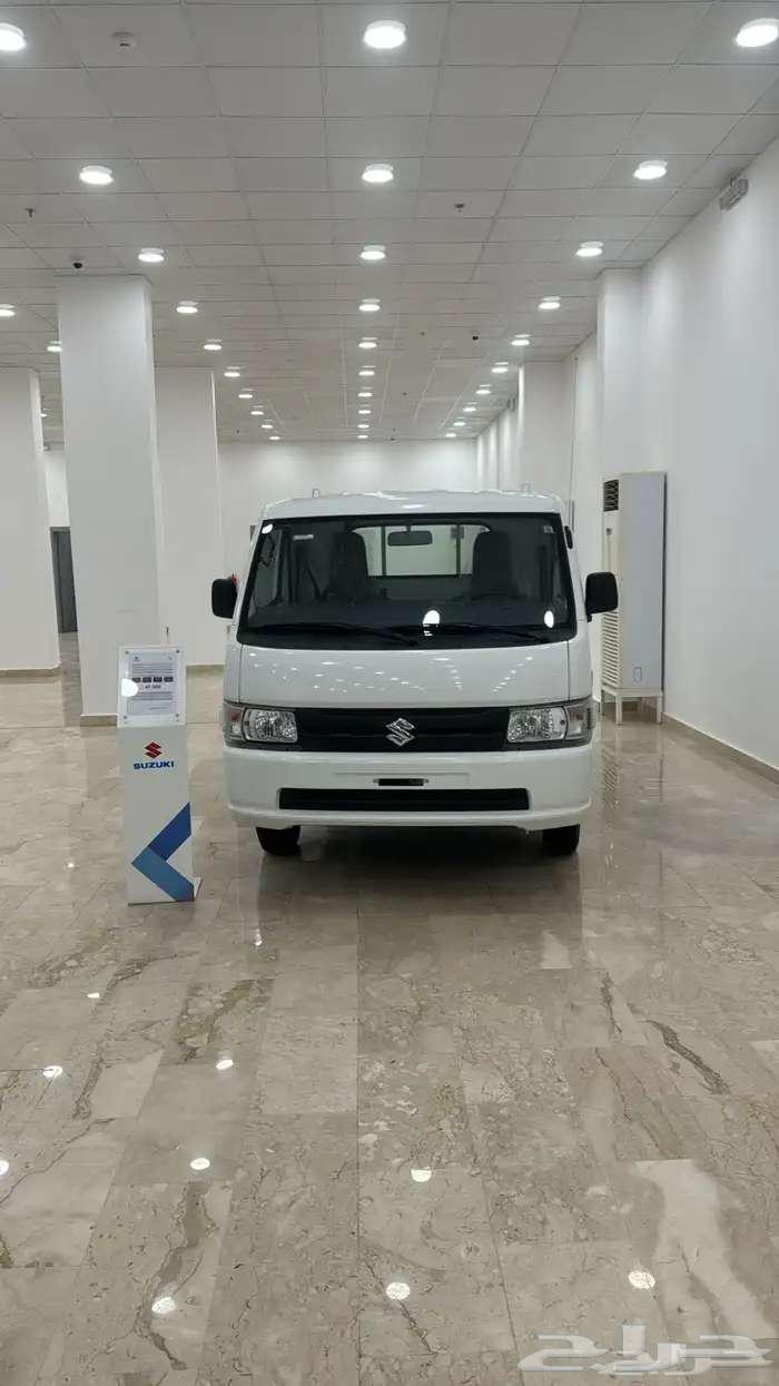 سوزوكي كاري 2024 اقل الاسعار63330602469506112