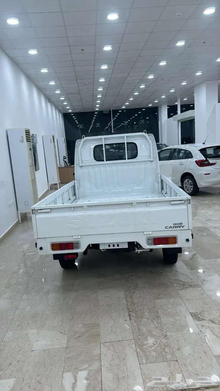 سوزوكي كاري 2024 اقل الاسعار63330602469506111