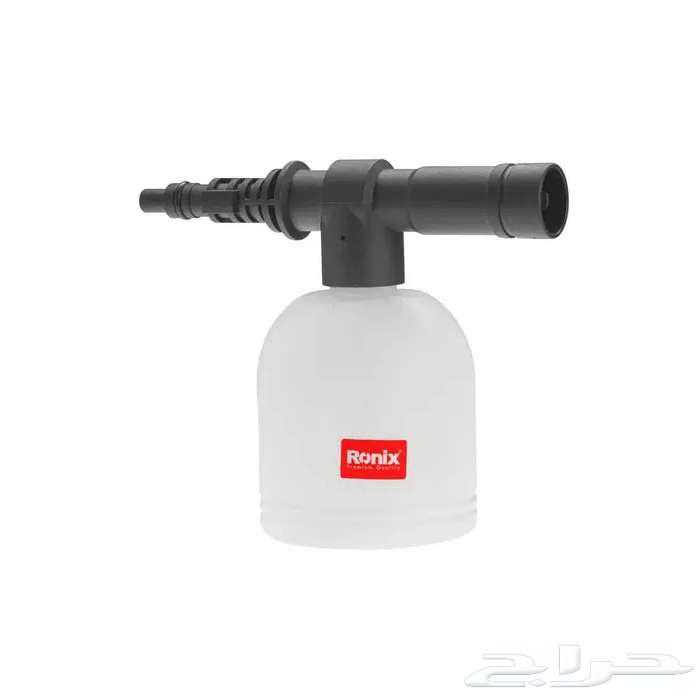 غسالة ضغط 24.5Bar من رونيكس جودة واداء عالي63214624237187112