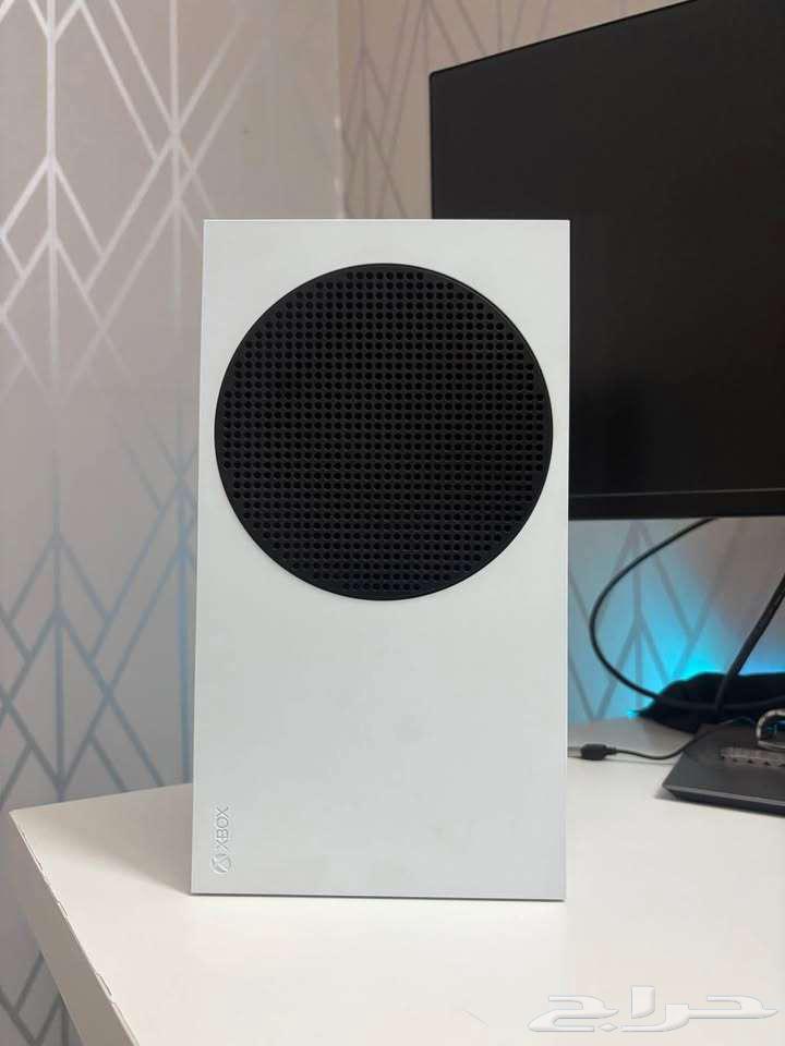 Xbox Series S 512GB With Controller - New63214156568067112