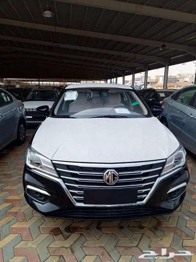 MG 5 Full Option 2024, cash and installment, lowest bank and company interest rates633301197039391115