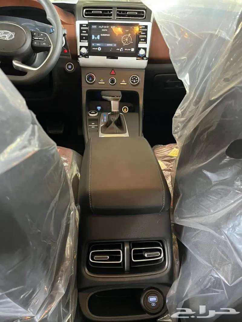 NBE offers for Hyundai Creta Grandi Smart 202463329799900673113