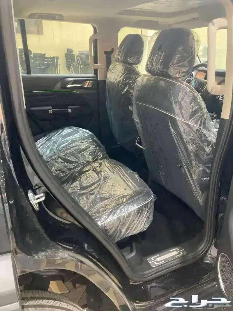 تانك 300 فل موديل 2025 كااش وتقسيط جميع البنوك63327065837057114