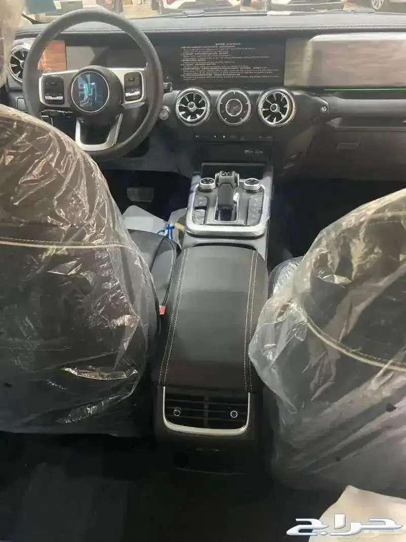 تانك 300 فل موديل 2025 كااش وتقسيط جميع البنوك63327065837057111