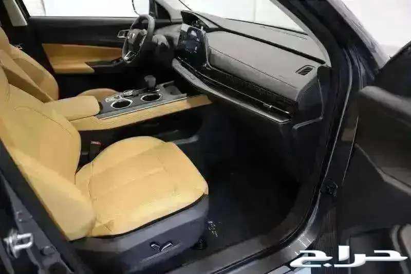 شانجان يوني S موديل 2025 بسعرمميز كاش واقساط63330031521923111