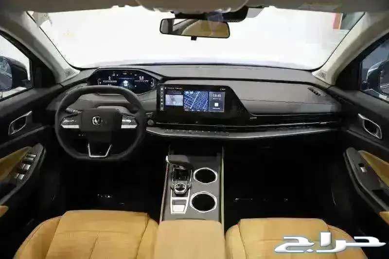 شانجان يوني S موديل 2025 بسعرمميز كاش واقساط63330031521923113