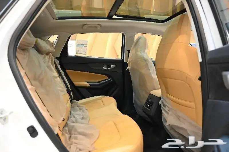 Changan UNI S 2025 model, installments available through companies and banks63328310064769112