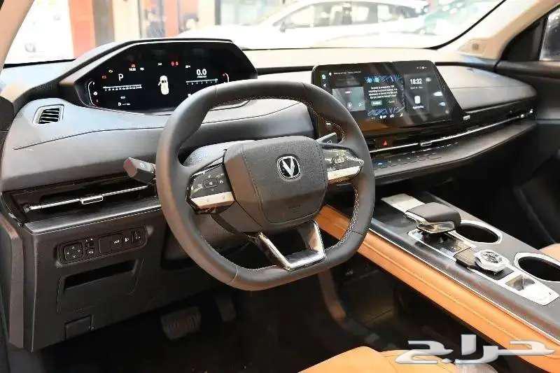 Changan UNI S 2025 model, installments available through companies and banks63328310064769114