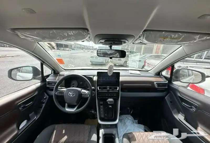 Toyota Innova Standard 2024, installments with the lowest profit rate63328346466306113