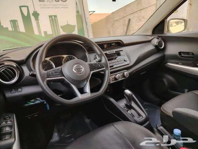 Nissan Kicks Standard 2022, clean, price negotiable63328813701762114