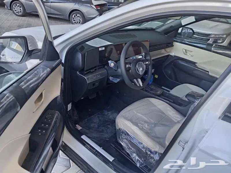 هونداي كونا فليت 2025 كاش وتقسيط جميع البنوك والشريكات63327498775938113