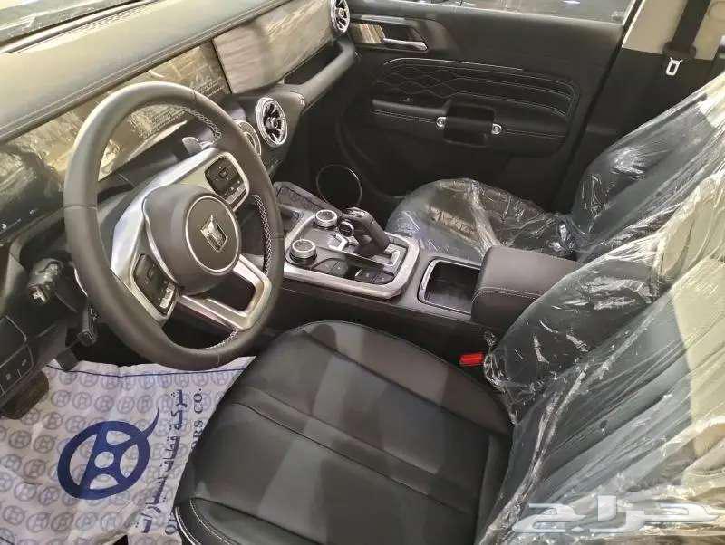 تانك 300 فل كامل 2025 كاش او اقساط باسعار مميزه_63327790763778111