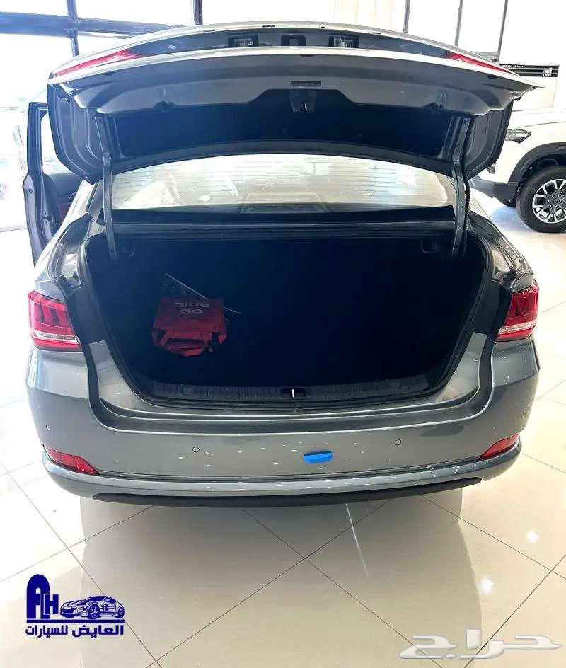 فل Baic D50 بايك HONOR 202463329579481729114