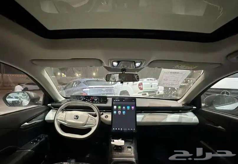 شانجان ايدو بلس سمارت 2025 اقساط راتب يبدء من 350063327352835329113
