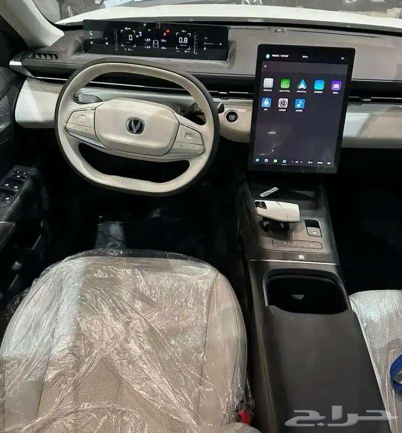 شانجان ايدو بلس سمارت 2025 اقساط راتب يبدء من 350063327352835329114