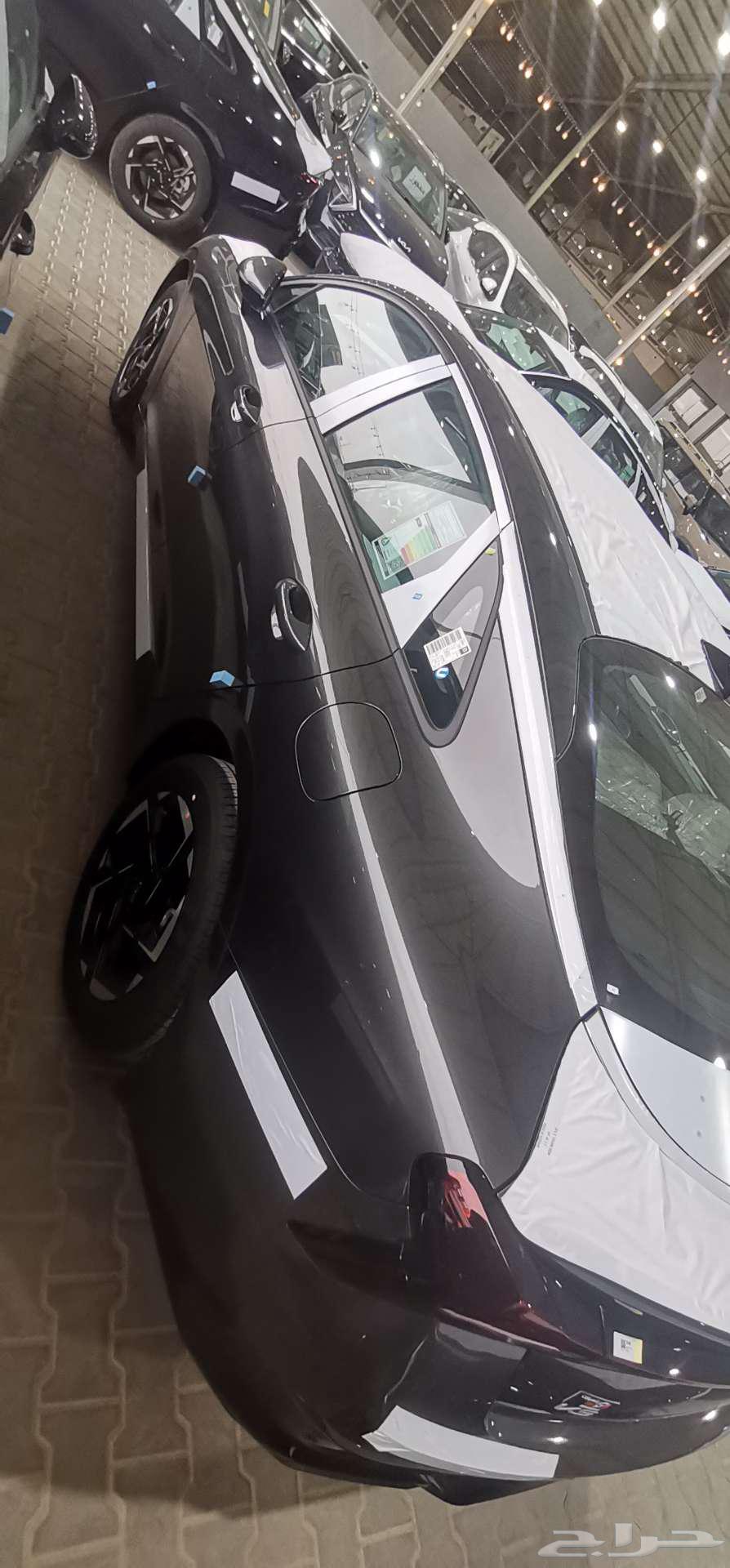 عروض يوم التأسيس كيا سبورتاج نص فل 2025 بأقل الأسعار لدي RPM63329580237313111