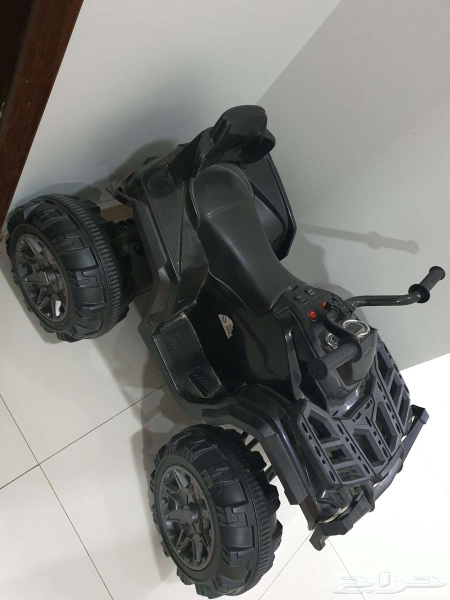 العاب اطفال دباب وسيارات ودراجة63008812002817116