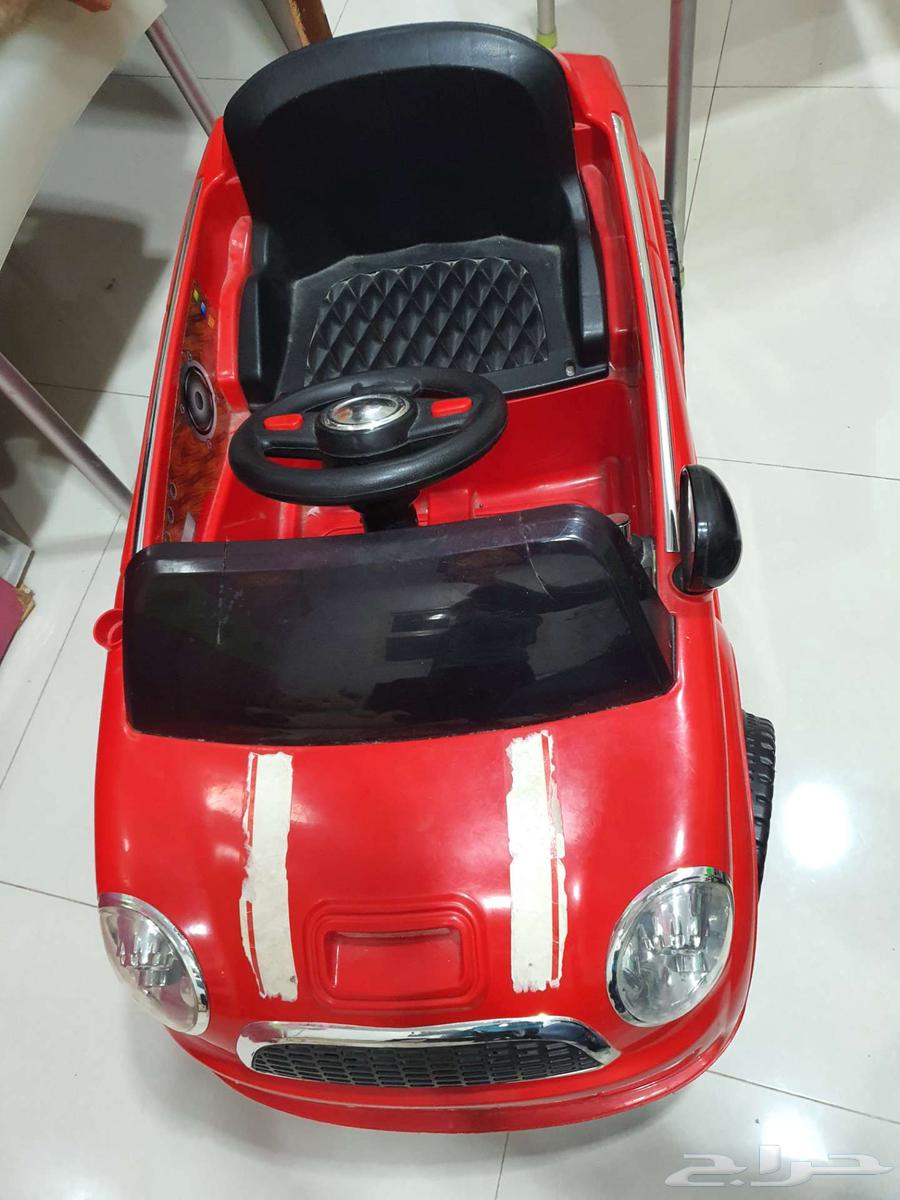 العاب اطفال دباب وسيارات ودراجة63008812002817113