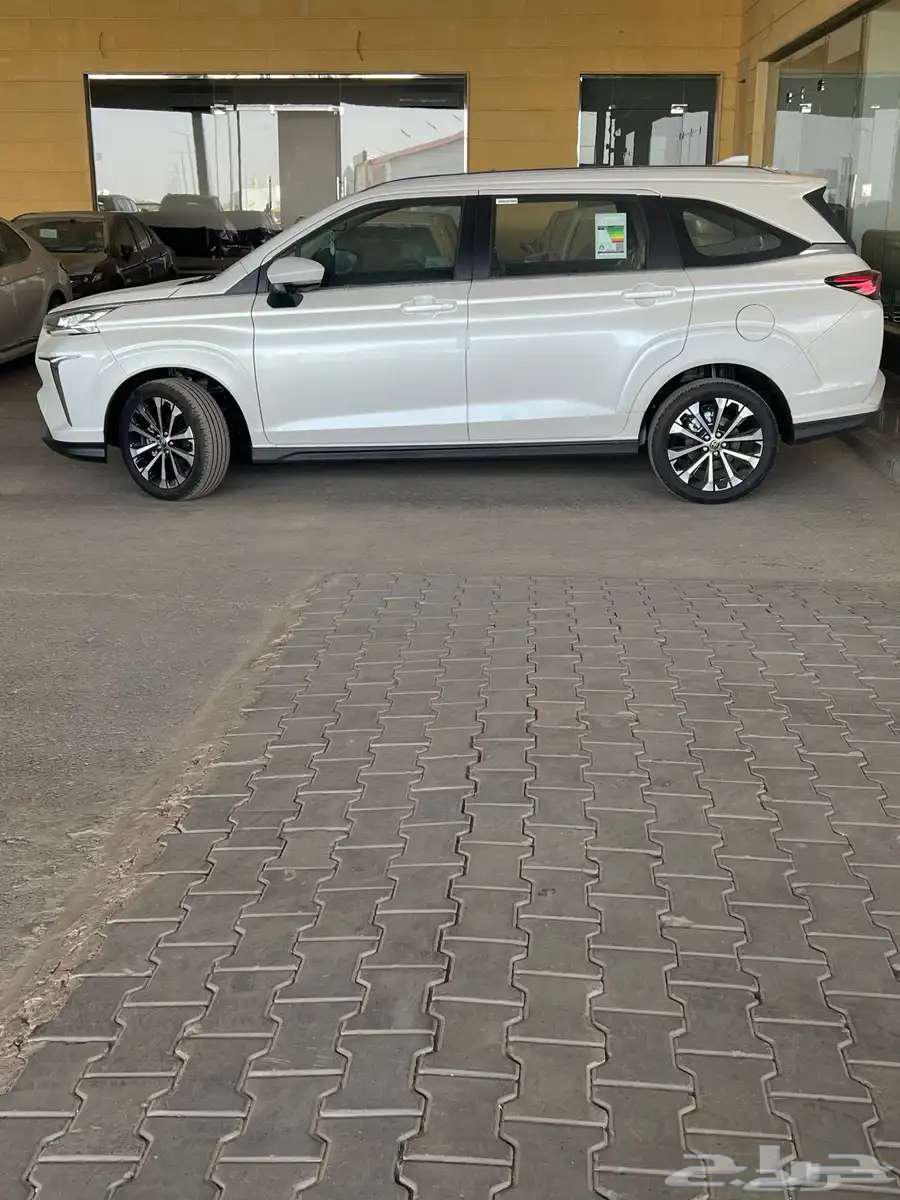 Toyota Vios GLX gasoline Saudi 2024, installment 1100, available at Al-Hassan63331038177666113