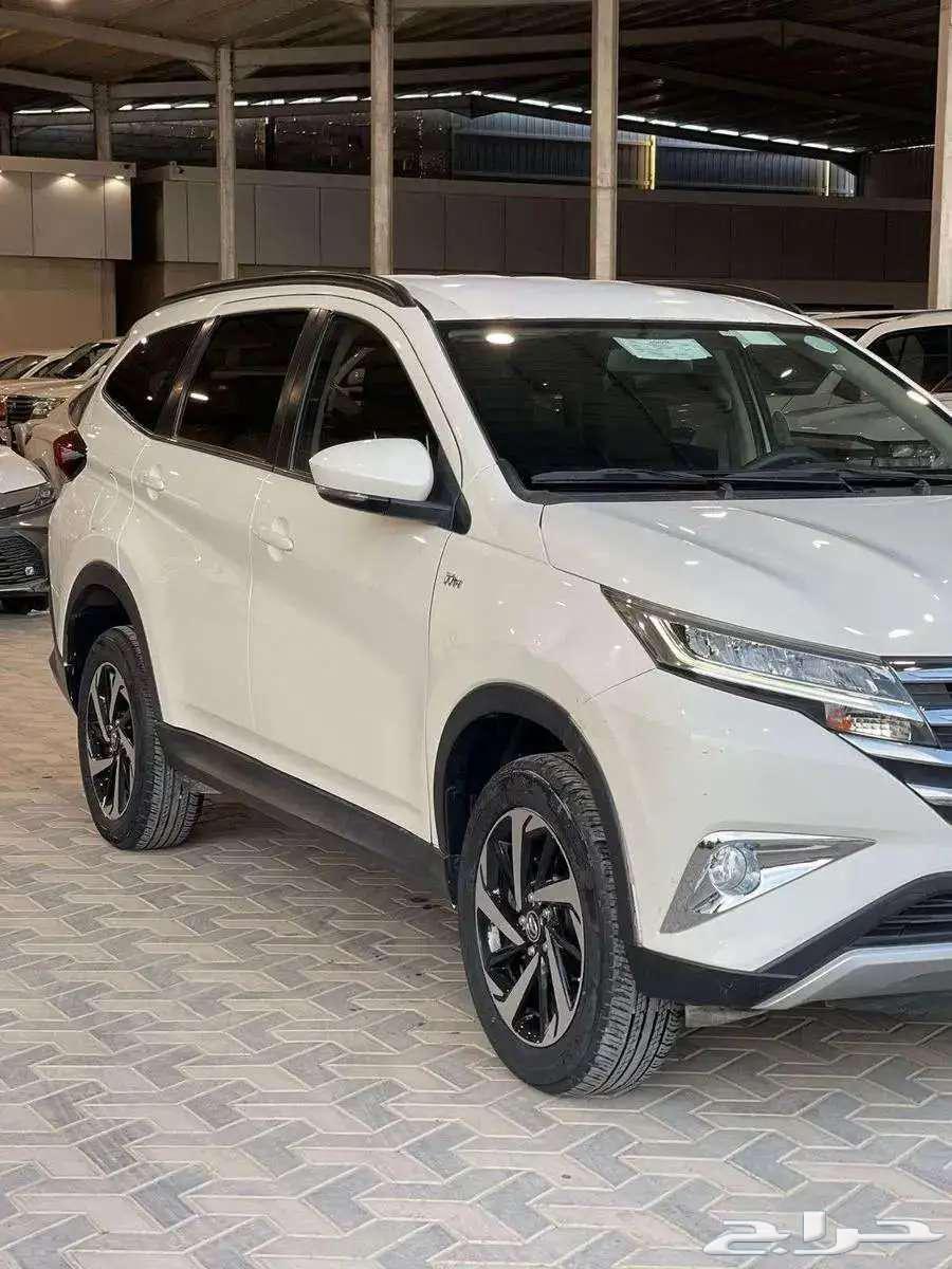 Toyota Rush 2023 model - Sold63330859932289112