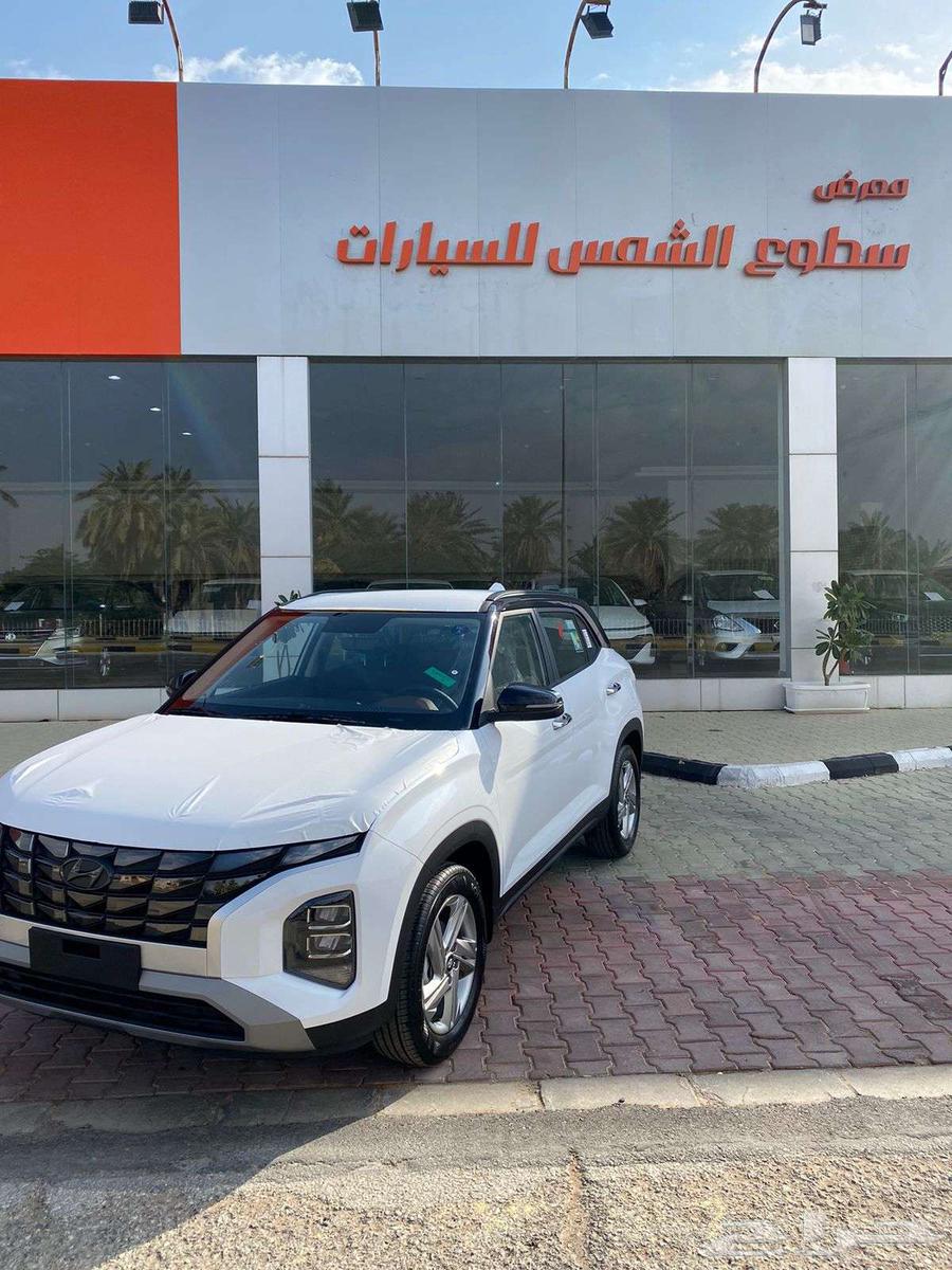 Hyundai Creta Comfort Model 2025633307326068511119