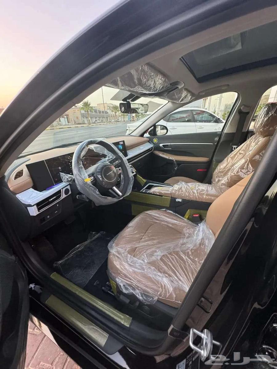 هونداي سوناتا كمفورت موديل 2025م63330689578883114