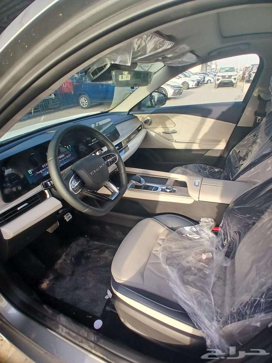 شيري اريزو 8 كمفورت 202563329625163779114