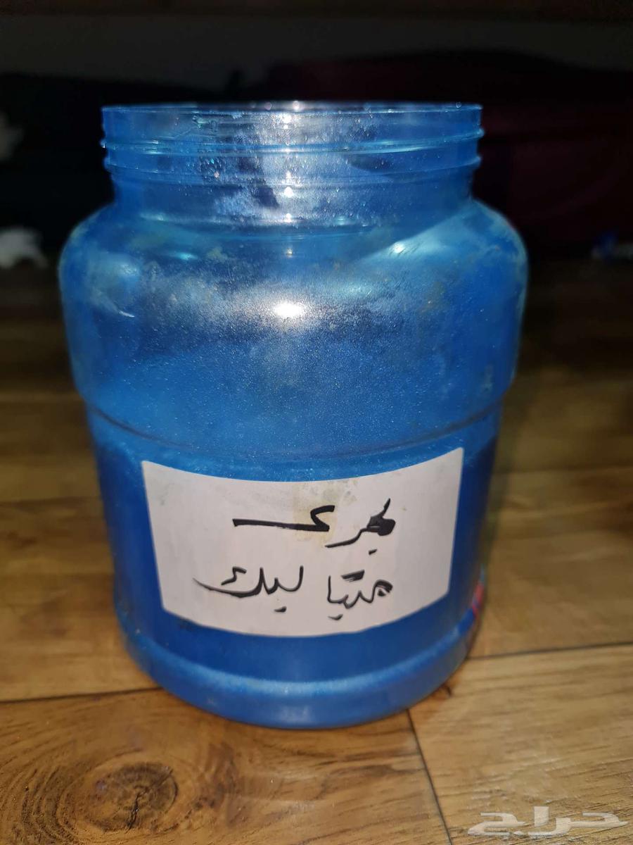 الوان ميتاليك (مايكا)63215103616257113
