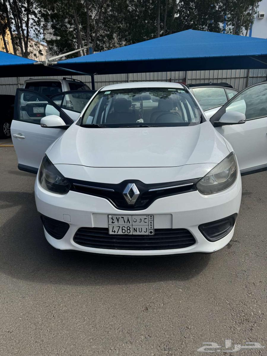 Renault fluence 2015633288536012831125