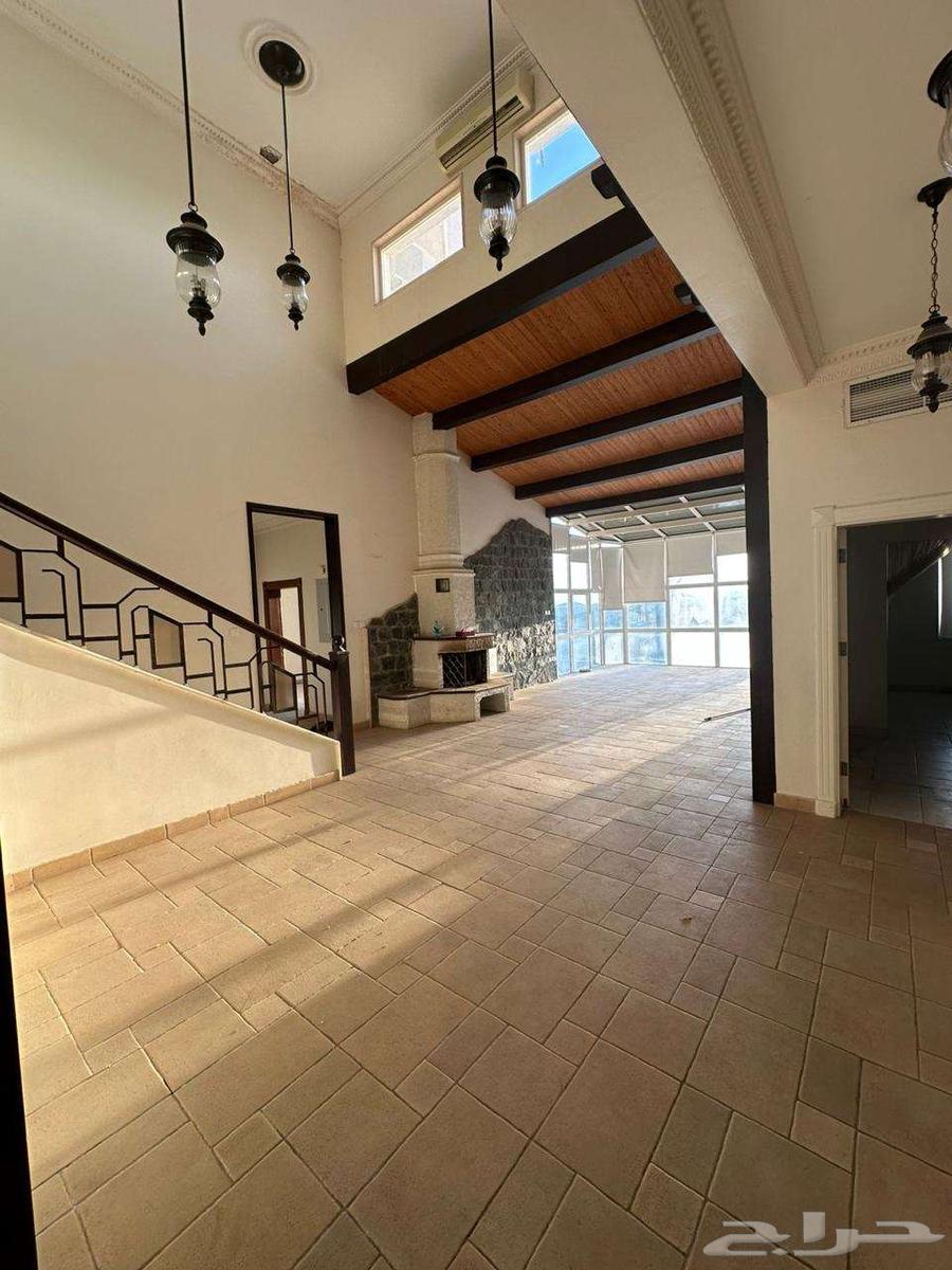 Palace for sale in Al-Baha city 4400 m263008858887937114