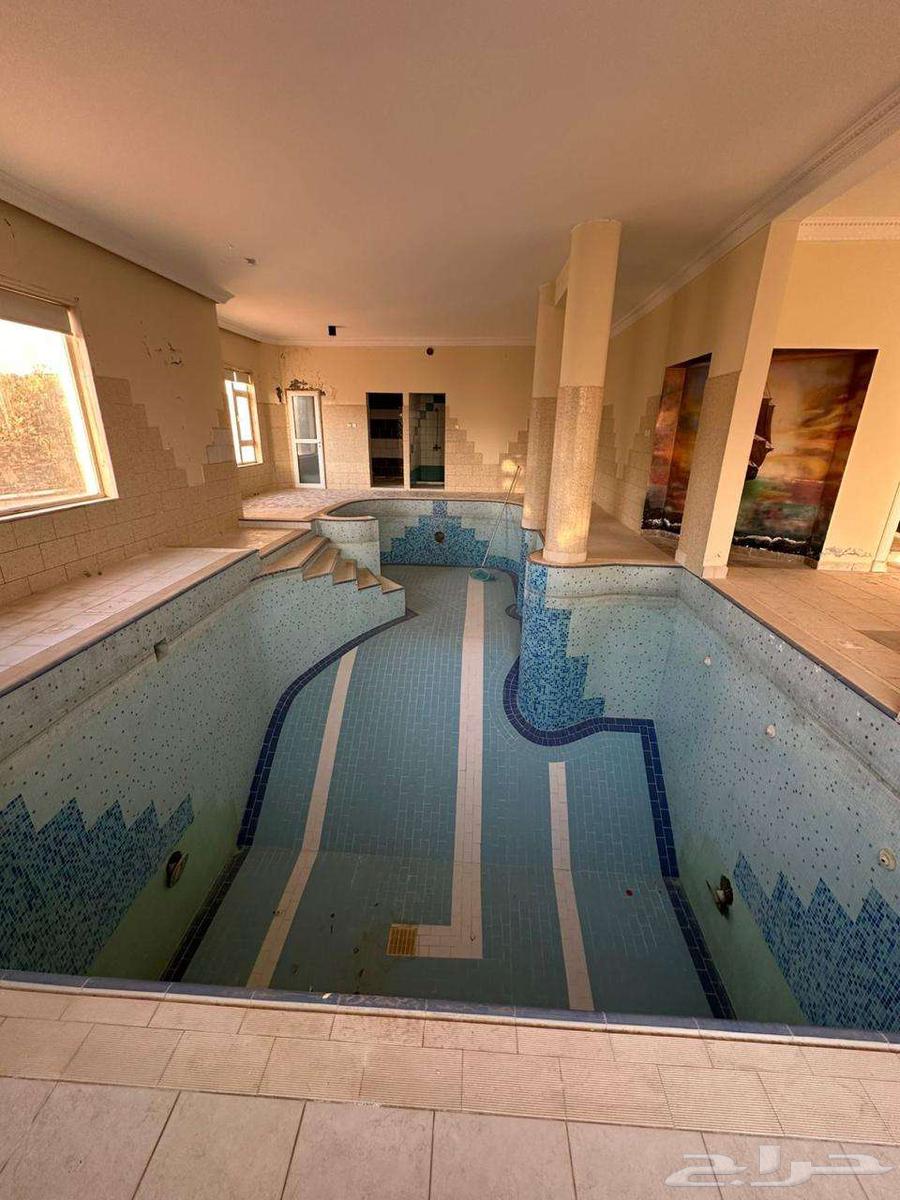 Palace for sale in Al-Baha city 4400 m263008858887937113
