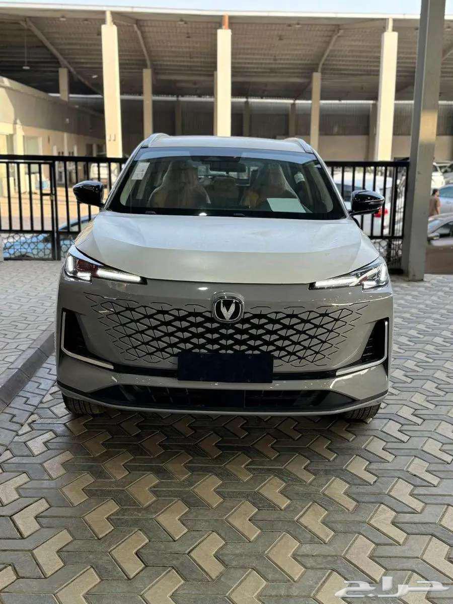 Changan UNI S 2025 model, installments available through companies and banks63328310064769111