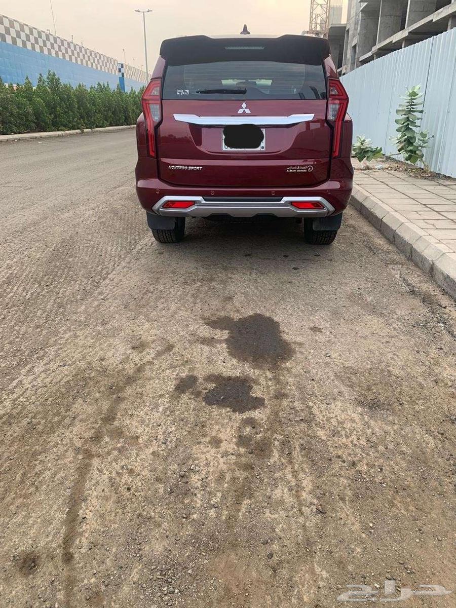 Montero Sport - ميتسوبيشي مونتيرو سبورت 2024 للتنازل63008866698242111