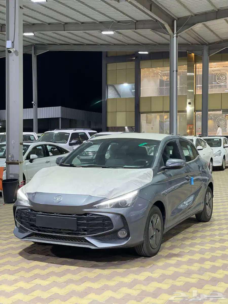 MG _ MG 3 _ Standard Model 2025 special price, cash and financing available63317999655682111