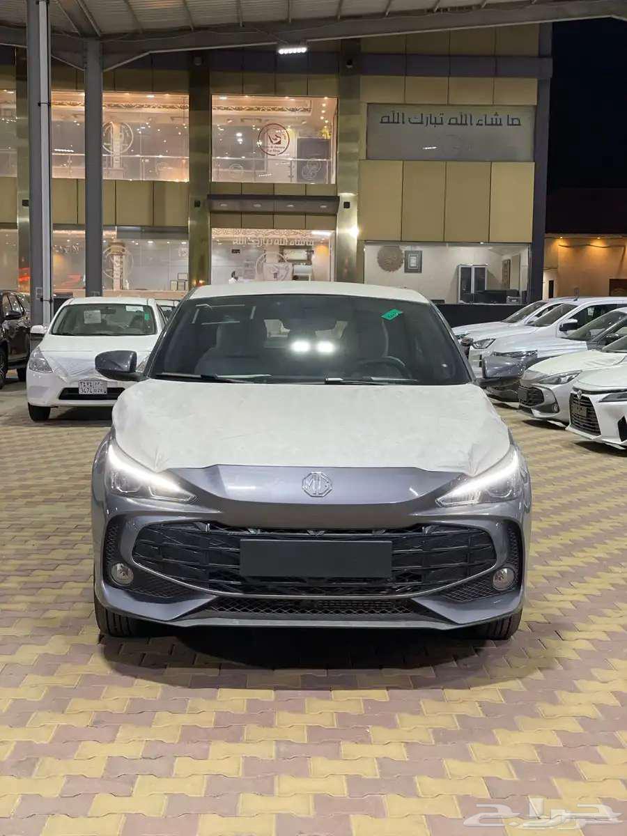 MG _ MG 3 _ Standard Model 2025 special price, cash and financing available63317999655682112