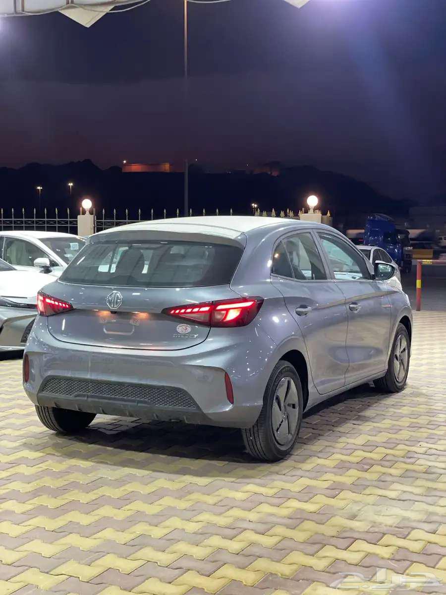 MG _ MG 3 _ Standard Model 2025 special price, cash and financing available63317999655682114