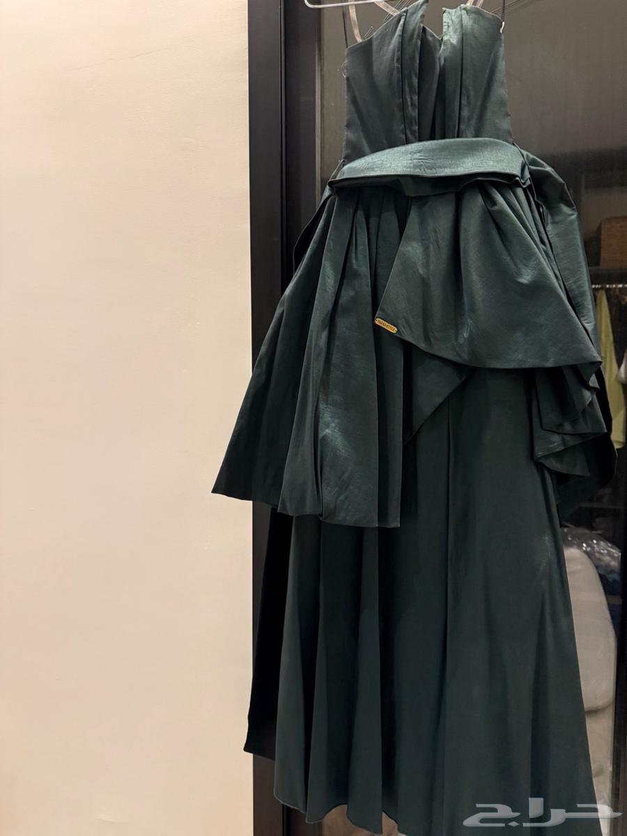 فستان مناسبات من محل يارا ستايل بعماير السيركون63214156513410111